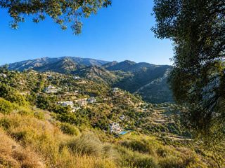 Terreny residencial a Montemayor - Marbella Club