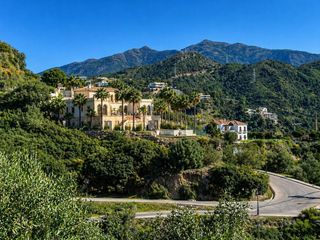 Terreny residencial a Montemayor - Marbella Club