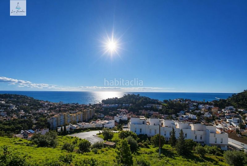 Foto 0703a349-f347-471a-9e63-d692dcaf9216. Lloguer casa adossada amb calefacció aparcament piscina a Málaga
