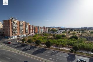 Pis a La Princesa. Luminoso piso de 2 dormitorios en zona huelinprincesa malaga