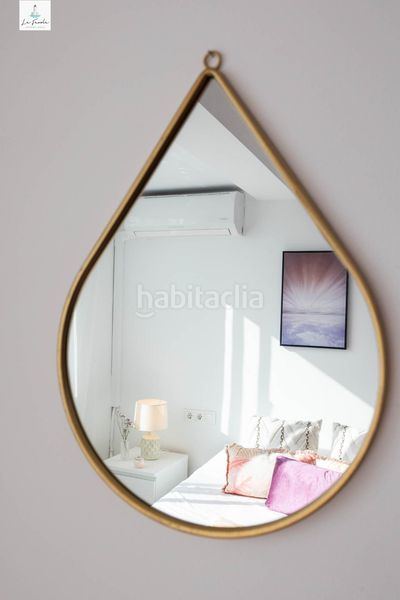 Foto 57b88518-2a82-4e03-be8e-84bd0d5da68a. Pis amb calefacció a La Princesa Málaga