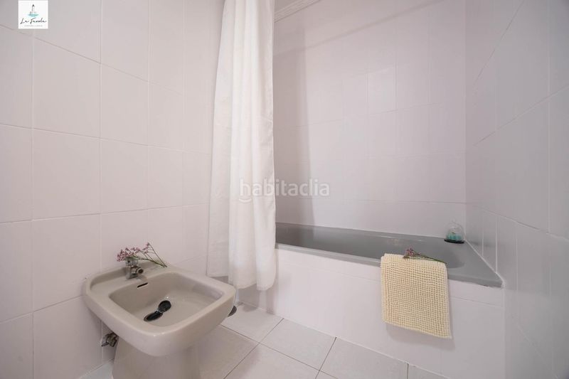 Foto a85701c7-b9ab-454d-8eb8-2e45427370d4. Pis amb calefacció a La Princesa Málaga