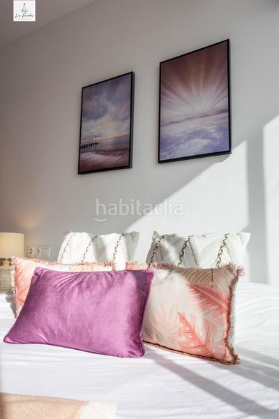 Foto bddfe285-cace-4e6c-8344-e6e17ce161dc. Pis amb calefacció a La Princesa Málaga