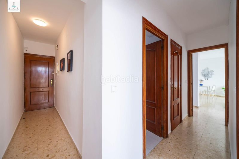Foto c8a51de7-ca08-49ae-9c77-64d4f42e4e66. Pis amb calefacció a La Princesa Málaga