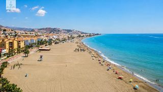 Appartement à Playa del Rincón. Piso de 3 dormitorios cerca del mar en rincon de la victoria