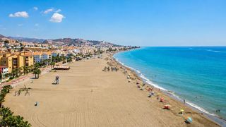 Piso en Playa del Rincón. Piso de 3 dormitorios cerca del mar en rincon de la victoria