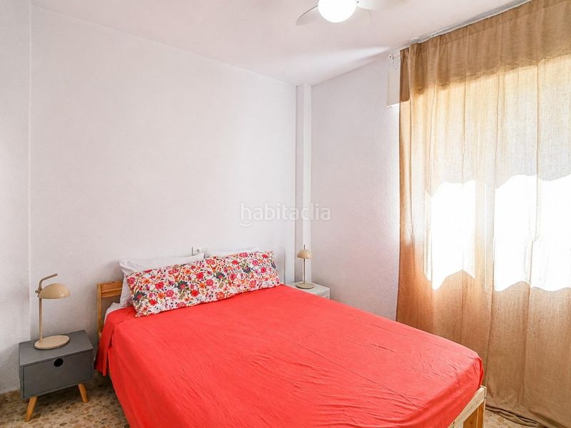 Foto a50f7b85-8dfa-40a1-8046-a8a43dcfdfea. Pis amb aparcament a Playa del Rincón Rincón de la Victoria