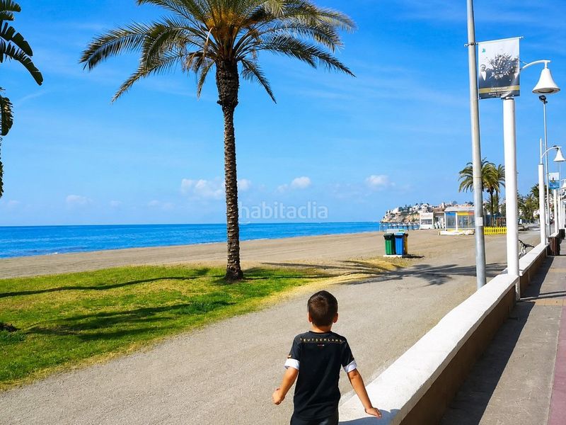 Foto cb442255-5238-4664-ad52-5b098ee05b02. Pis amb aparcament a Playa del Rincón Rincón de la Victoria