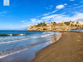 Piso en Playa del Rincón. Piso de 3 dormitorios cerca del mar en rincon de la victoria