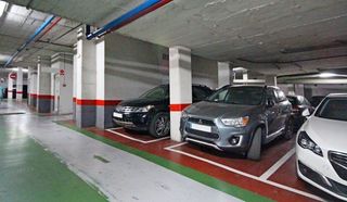 Lloguer Aparcament cotxe  Avenida editor angel caffarena. Parking en urb. jardines torre atalaya