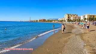 Location Appartement  Calle capulino jauregui. Piso de 3 dormitorios en zona huelin malaga