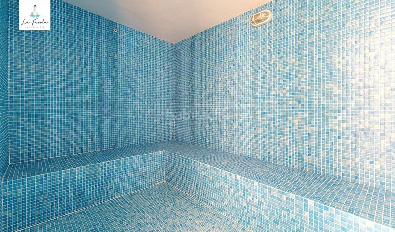 Foto 1ac362bc-698b-44aa-9ca9-9dbeeec33fb9. Apartament amb aparcament piscina a El Faro de Calaburra - Chaparral Mijas