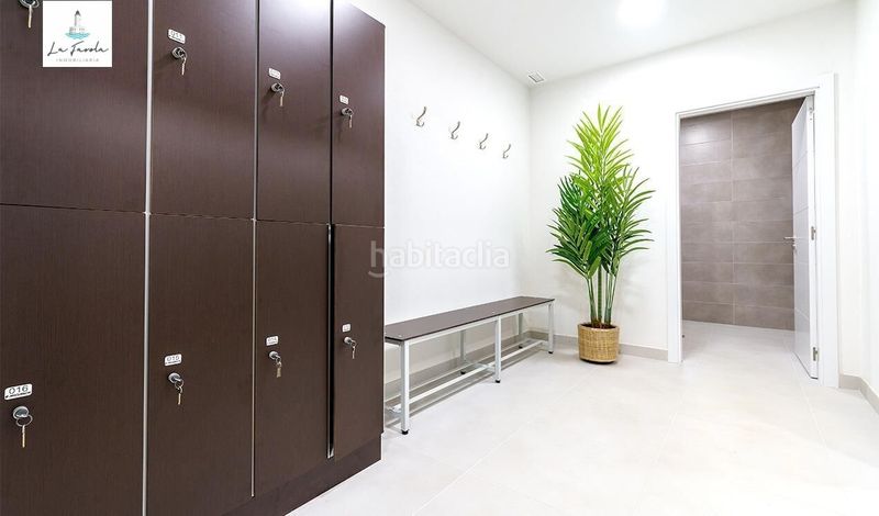 Foto 25f78d2c-c5fc-4a55-b7b6-fa7fd526b371. Apartament amb aparcament piscina a El Faro de Calaburra - Chaparral Mijas