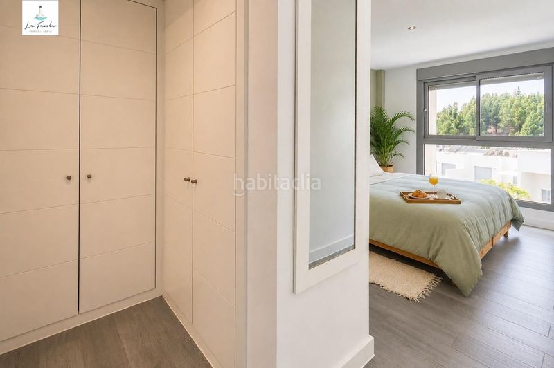 Foto 290ea9e3-225c-4f73-b90e-4c9d7da7219b. Apartament amb aparcament piscina a El Faro de Calaburra - Chaparral Mijas