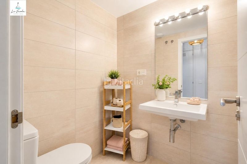 Foto 29701a28-094c-4d35-8354-f7c2b8db6dda. Apartament amb aparcament piscina a El Faro de Calaburra - Chaparral Mijas