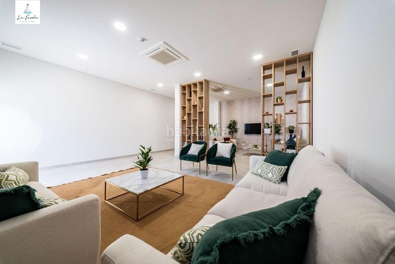 Foto c8fa5f12-35d6-4cd8-b42f-5228f36e8f37. Apartament amb aparcament piscina a El Faro de Calaburra - Chaparral Mijas