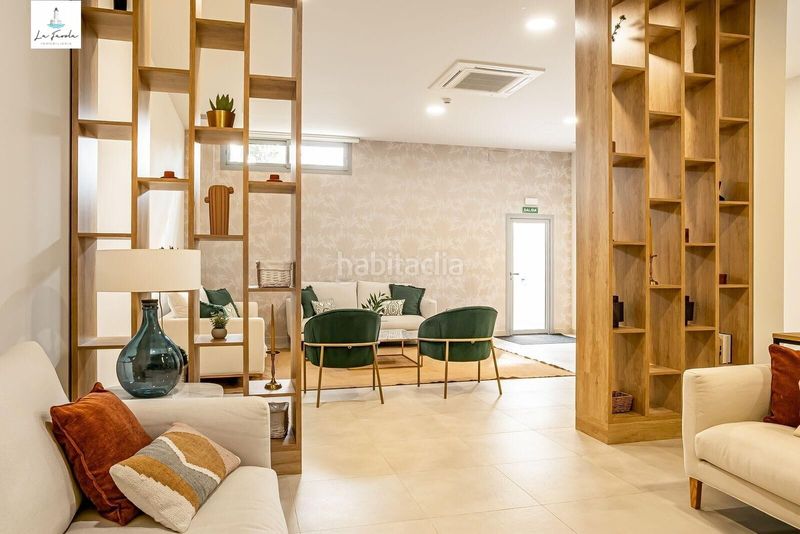 Foto d728733a-644c-424c-aa93-a4891dfd05ef. Apartament amb aparcament piscina a El Faro de Calaburra - Chaparral Mijas
