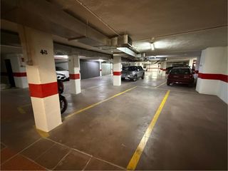 Lloguer Aparcament cotxe a Calle calle camino de ronda 187. Alquiler parking en calle camino de ronda 187 granada