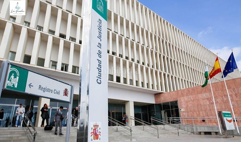 Foto 3b67ea66-d62f-4e94-a11a-bcd7d528f6d5. Lloguer pis amb calefacció aparcament a Teatinos Málaga