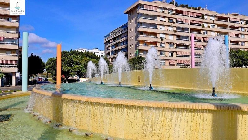 Foto f7626735-4dce-43e6-9ccf-ba1cc93d9b12. Lloguer pis amb calefacció aparcament a Teatinos Málaga