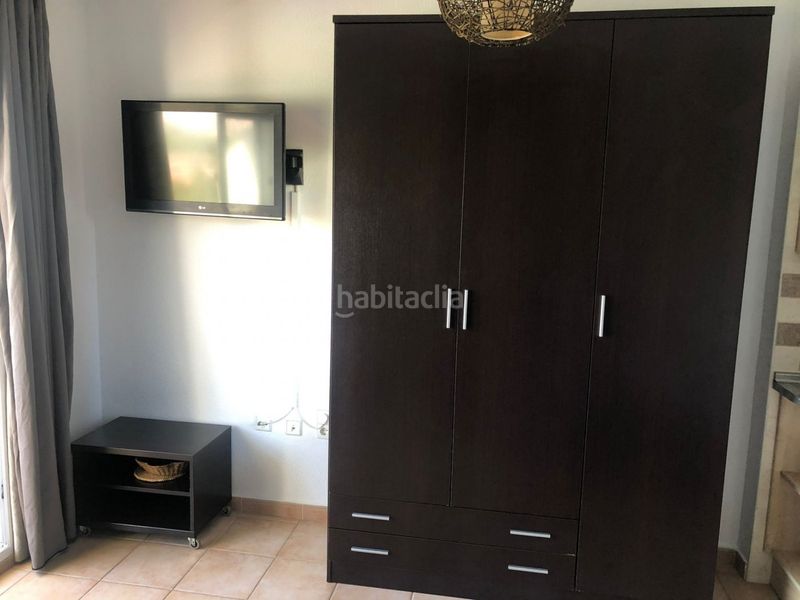 Foto 47009185-ba9d-4f60-bf39-a2e85bfe0be1. Location studio avec piscine dans Parque de la Paloma Benalmádena