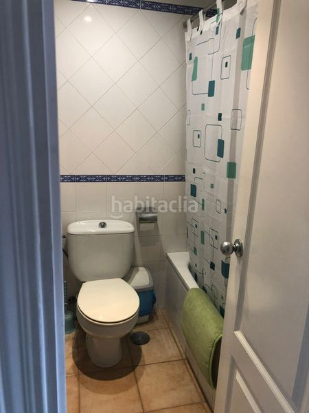 Foto 914a6a26-6333-4cfe-9c13-411f9f966935. Location studio avec piscine dans Parque de la Paloma Benalmádena