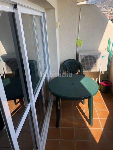 Foto bb3a918a-f910-4e15-b50d-11c525e5a5b8. Location studio avec piscine dans Parque de la Paloma Benalmádena