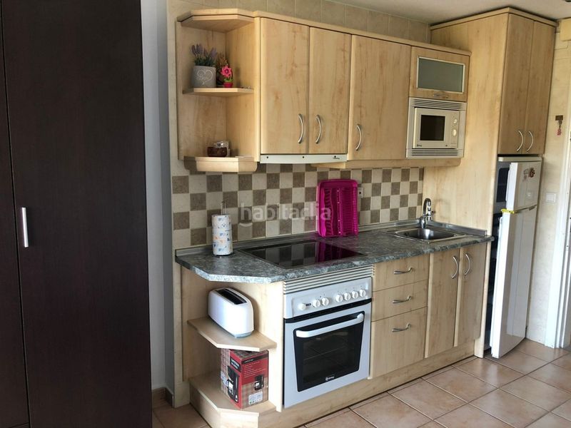 Foto e1f4e05c-571f-4352-8248-420623707950. Location studio avec piscine dans Parque de la Paloma Benalmádena