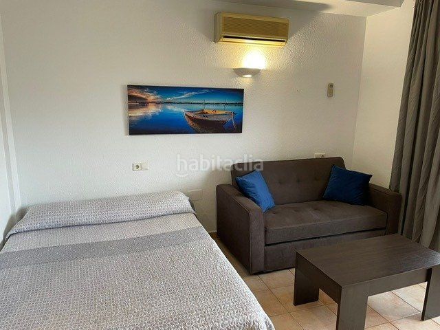 Foto f0b504e7-5e24-4f08-b318-94be2b2e91b2. Location studio avec piscine dans Parque de la Paloma Benalmádena