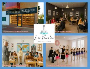 Local Comercial en Calle MARIA CASARES 3