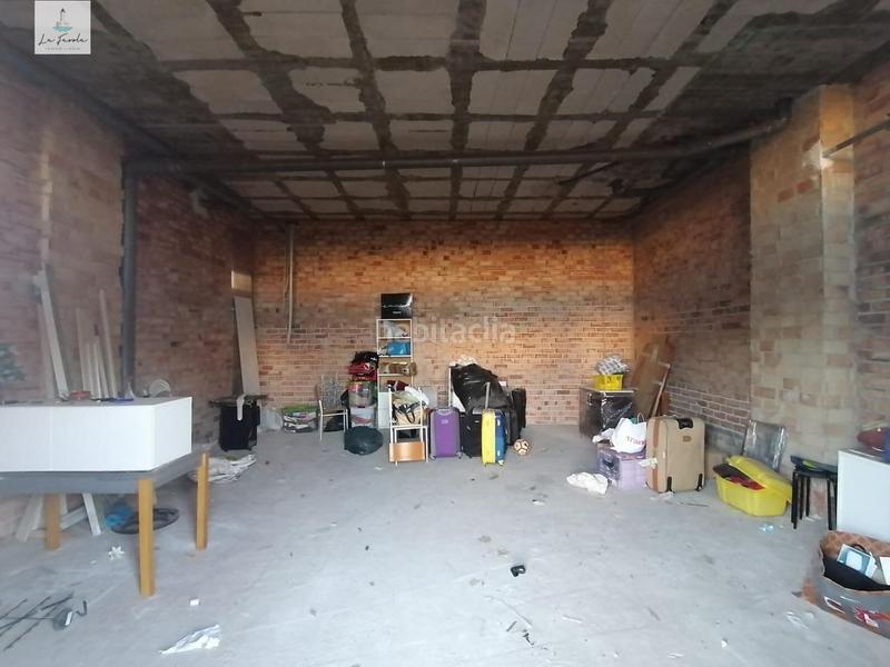 Foto 19df0376-9187-4515-861e-a25b4ca7dff0. Lloguer local comercial a calle maria casares 3 a Málaga