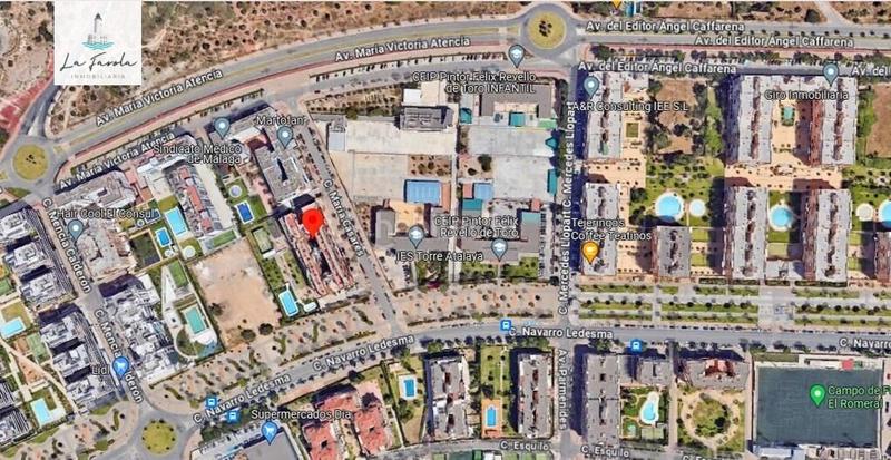 Foto 279f7abc-7ffb-4c8e-aa72-f3e884807bf3. Lloguer local comercial a calle maria casares 3 a Málaga