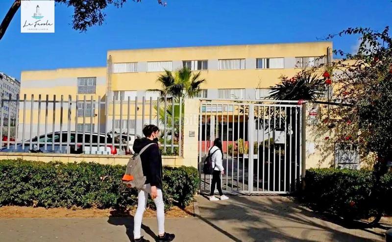 Foto 3914cc0c-90b9-47cc-9a53-4776eaa82604. Lloguer local comercial a calle maria casares 3 a Málaga