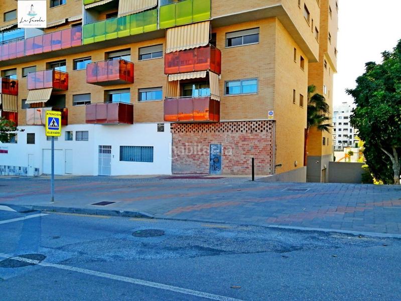 Foto 771d4322-77dd-467d-b241-59428f4e984e. Lloguer local comercial a calle maria casares 3 a Málaga