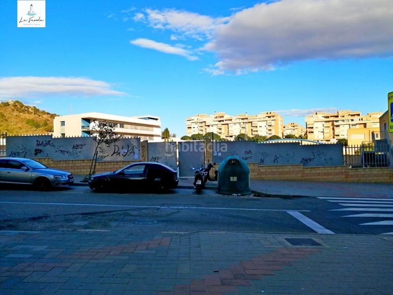 Foto c5057155-147d-457d-947d-2053268fe89d. Lloguer local comercial a calle maria casares 3 a Málaga