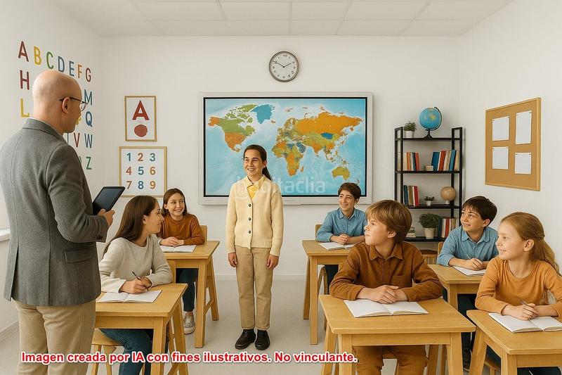 Foto fca12e30-5690-4d64-92e1-6ea370b447ec. Lloguer local comercial a calle maria casares 3 a Málaga