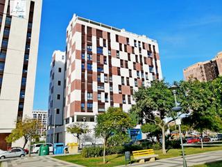 Aparcament cotxe a Calle bulevar louis pasteur 21. Parking doble en bulevar louis pasteur teatinos, malaga