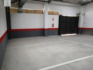 Aparcament cotxe a Avenida jorge luis borges 16. Venta plaza de parking en avenida jorge luis borges teatinos