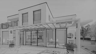 Terreny residencial  Avenida de monte de batres