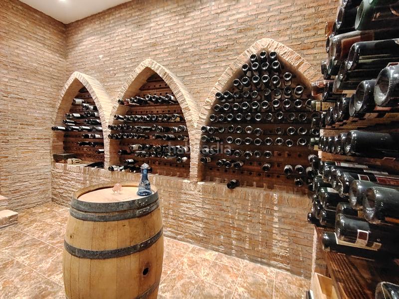 Foto 22c7b598-6983-481d-a6f1-1ebe25cef3cb. Chalet mit kamin heizung parking pool in Batres