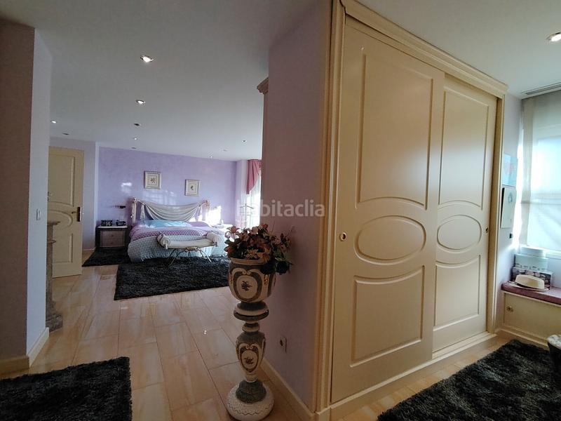 Foto 41cbb5b7-87bd-4a1c-99b5-35658d5dd44e. Chalet mit kamin heizung parking pool in Batres