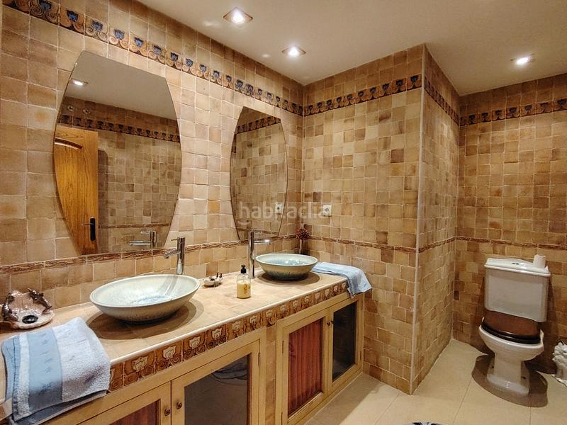 Foto 45d60995-a14d-4688-a296-cb4ab1063889. Chalet mit kamin heizung parking pool in Batres