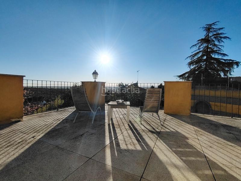 Foto 5ad036fa-7242-4f64-ac90-bb21d98873ff. Chalet mit kamin heizung parking pool in Batres