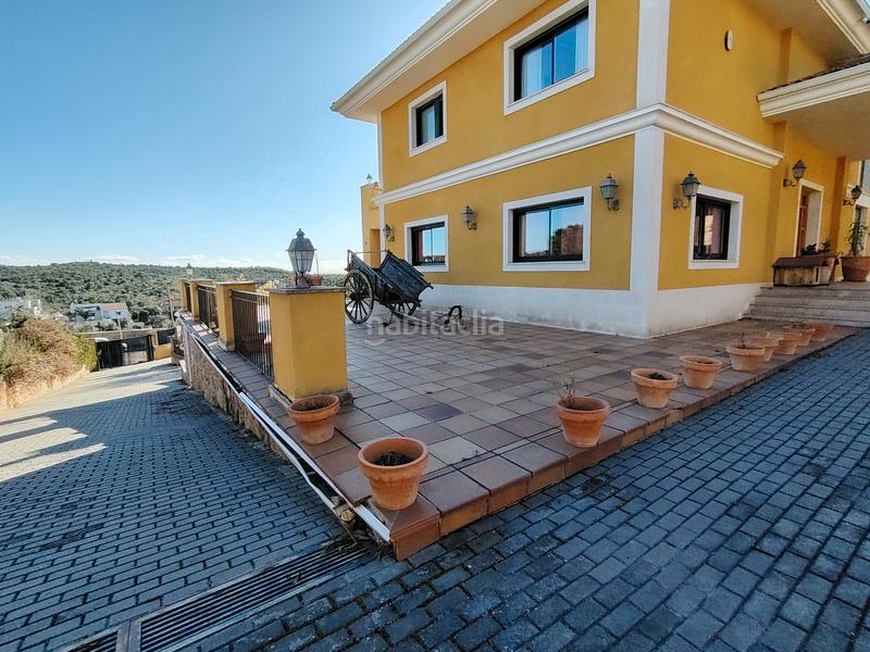 Foto 648fb8c9-8e3e-4f8e-9501-dcf0e94cca07. Chalet mit kamin heizung parking pool in Batres