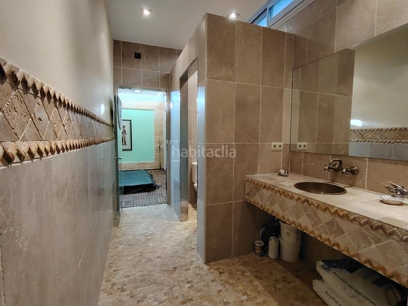 Foto 68093b6f-b59f-413b-a6c0-7409aff3f51a. Chalet mit kamin heizung parking pool in Batres