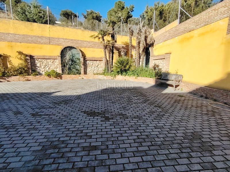 Foto 6d95b278-7b95-4908-9eb7-ef6b3c9fb4c6. Chalet mit kamin heizung parking pool in Batres