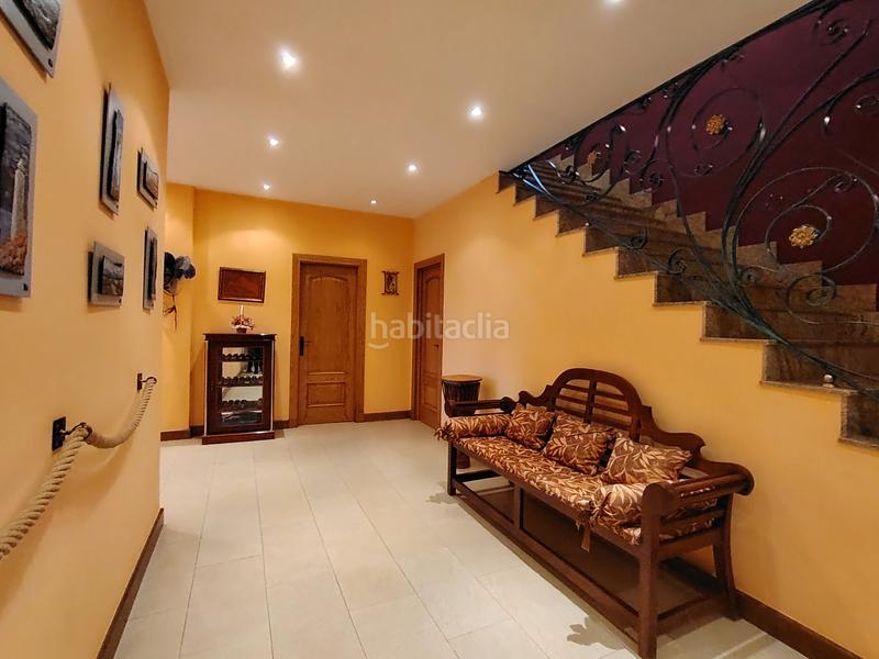 Foto 723d7570-1f70-4558-878c-225e705814f5. Chalet mit kamin heizung parking pool in Batres