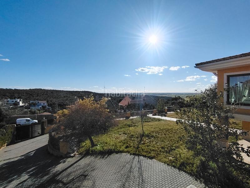 Foto 74d4423f-4fa4-4d98-9007-c34d3a01195b. Chalet mit kamin heizung parking pool in Batres