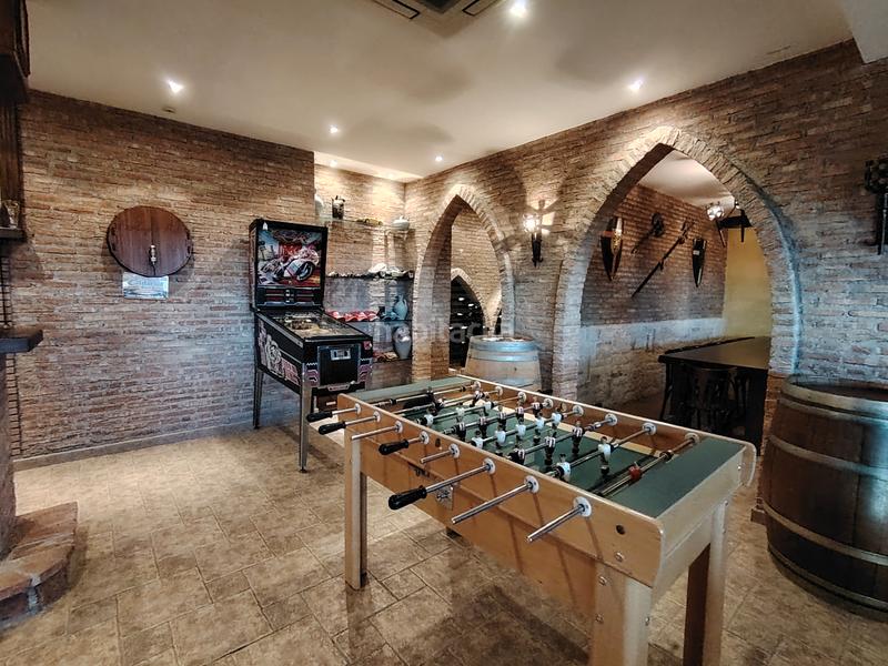 Foto 8accb2f2-fa40-4a16-bd5e-f7784822eabd. Chalet mit kamin heizung parking pool in Batres