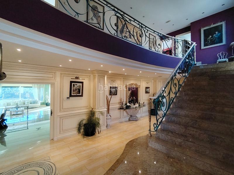 Foto 9be77e21-91d0-4501-8cbd-5201f0dcaec9. Chalet mit kamin heizung parking pool in Batres